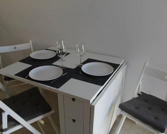 Casa Da Maca - Sesimbra - Dining room
