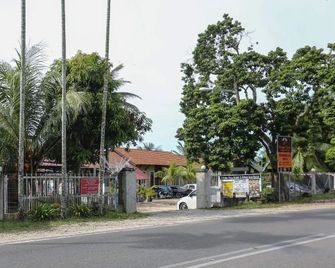 Cerana Villa Eco Resort - Kota Bharu - Vista del exterior