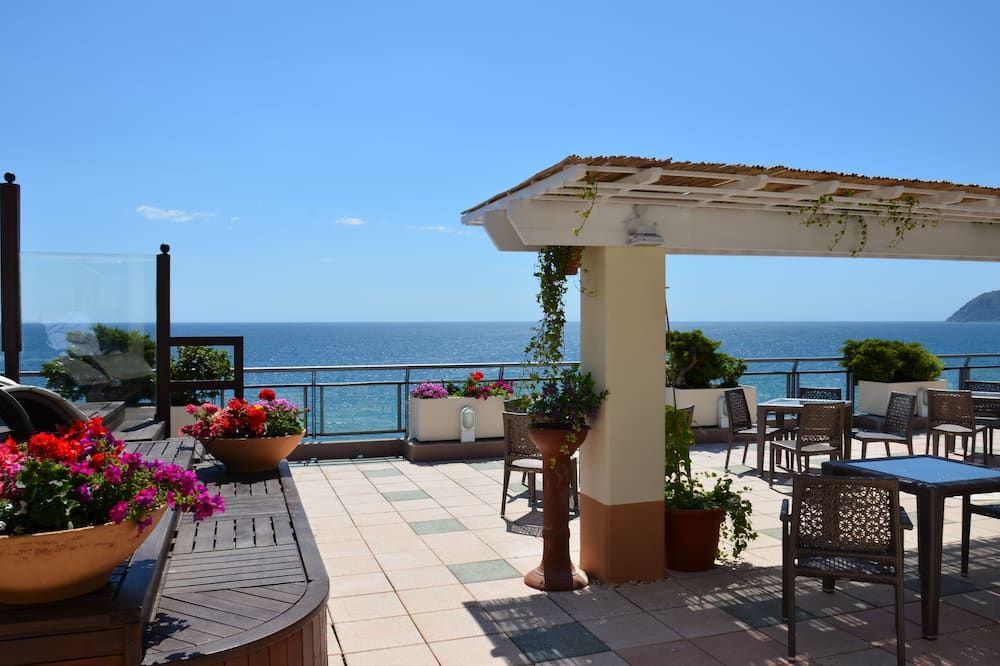 هوتل ريجينا