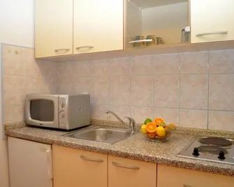 Apartments Ivica - Makarska - Kuchnia