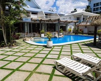 Aquarius on the Beach - Nadi - Pool