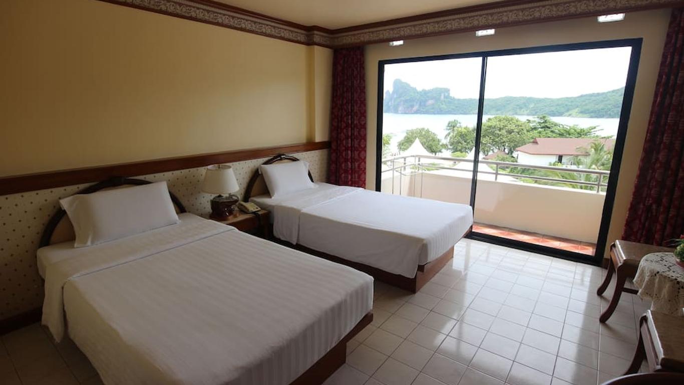 Phi Phi Hotel