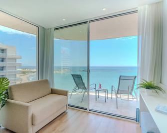 Spirit Hotel Benalmadena Beach - Benalmádena - Phòng khách