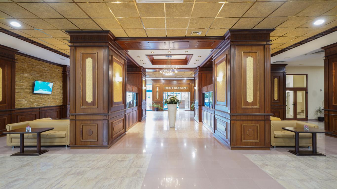 Grifid Hotel Arabella