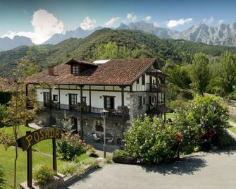 Posada San Pelayo - Camaleño