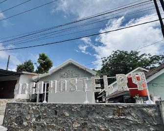 Arga Hostelry - Cilegon - Building