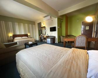 Klang Histana Hotel - Klang - Phòng ngủ