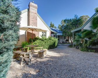 Tanunda Cottages - Tanunda