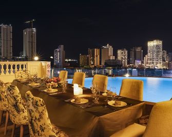 Florida Hotel - Nha Trang - Pool