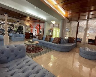 Milton Boutique Hotel - Jesolo - Lounge