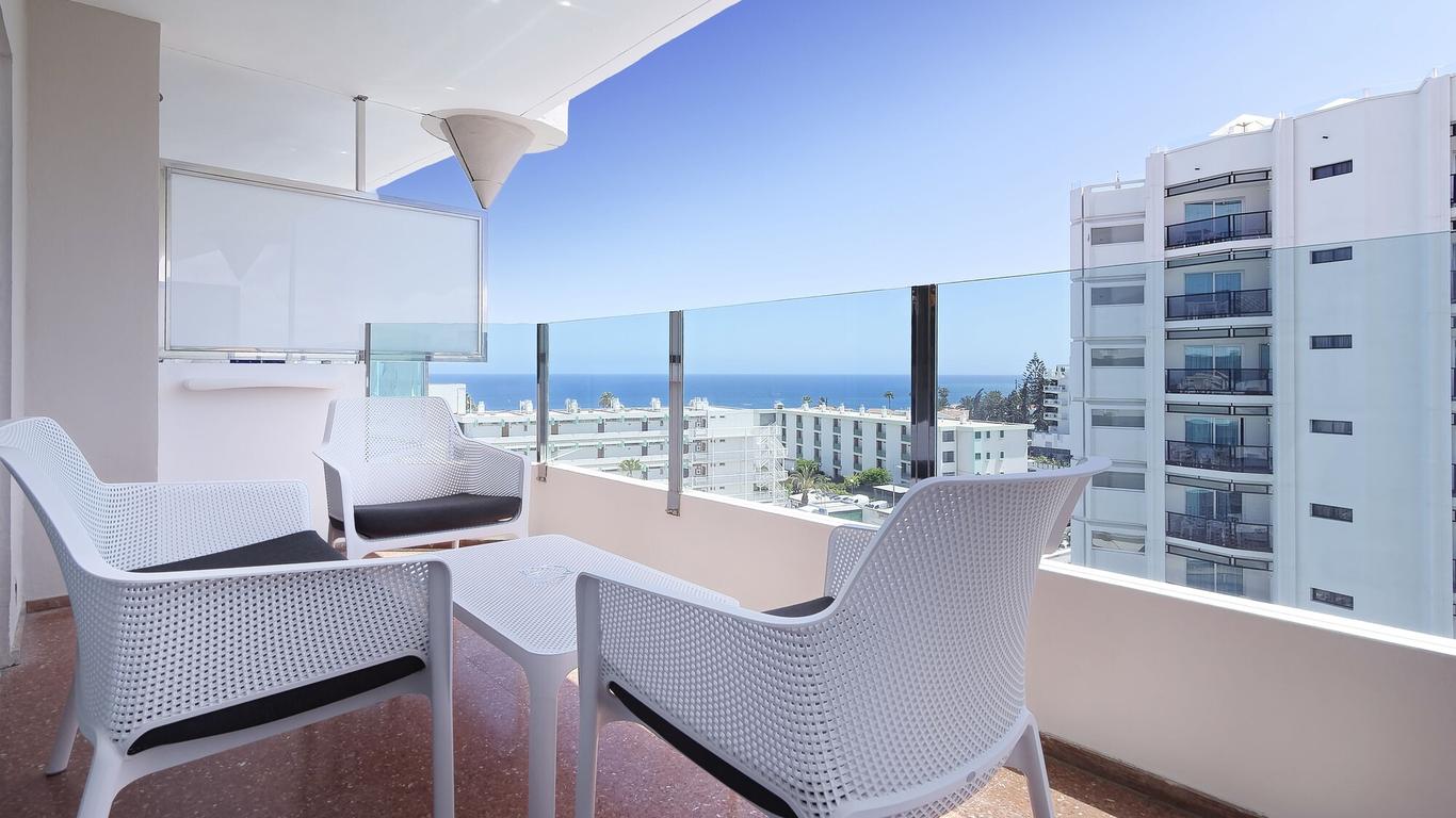 بل إسكوريال آند سبا