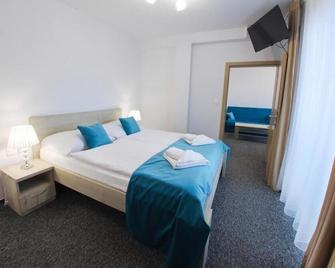 Hotel Prístav - Trstená - Bedroom