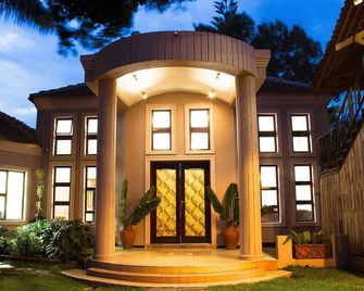 Zawadi House Lodge - Arusha - Edificio