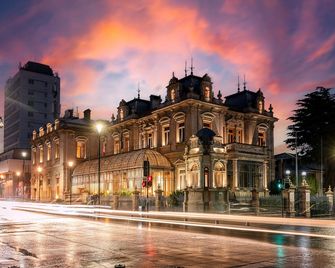 Hotel José Nogueira - Punta Arenas