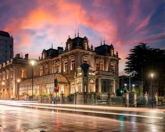 Hotel José Nogueira - Punta Arenas