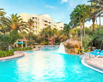 Vacation Village at Weston, Fort Lauderdale - Weston - Zwembad