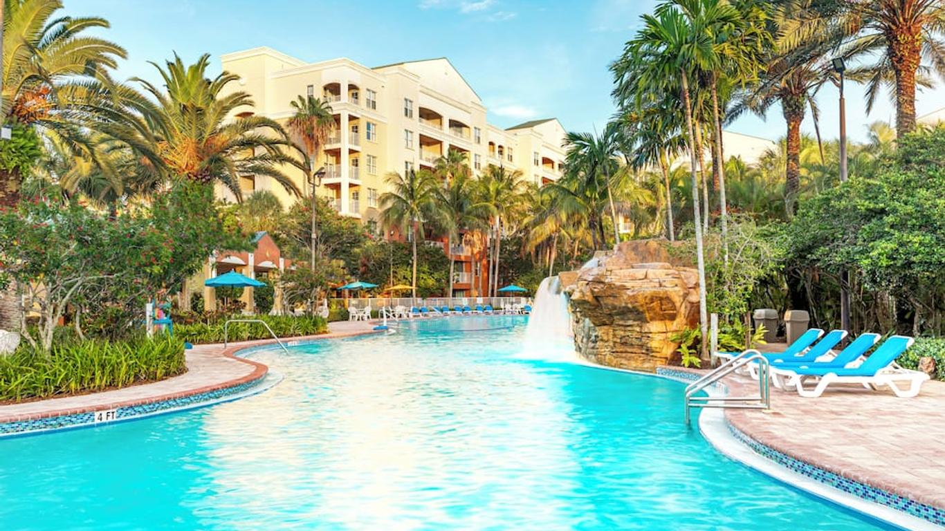 Vacation Village at Weston, Fort Lauderdale
