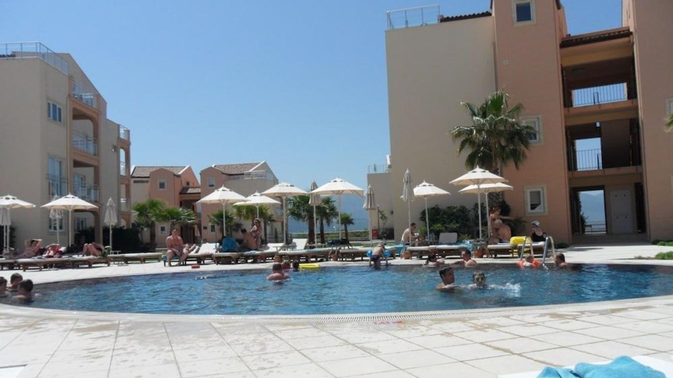 Golf and Spa Resort Kusadasi