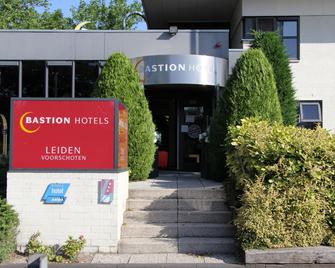 Bastion Hotel Leiden Voorschoten - Leiden - Building