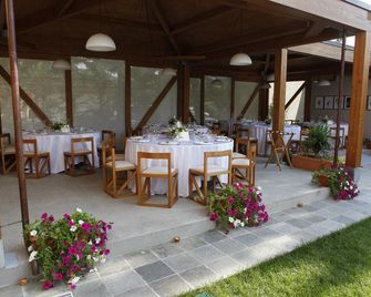 Il Cascinalenuovo - Asti - Restaurant