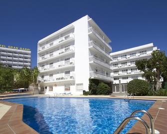 Hotel Villa Garbi - Lloret de Mar - Pool