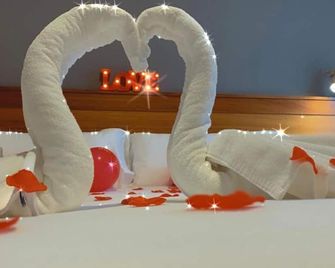 Hotel Los Templarios - Ponferrada - Room amenity