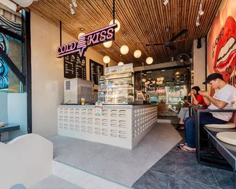 Sleeper Hostel - Ao Nang - Rezeption