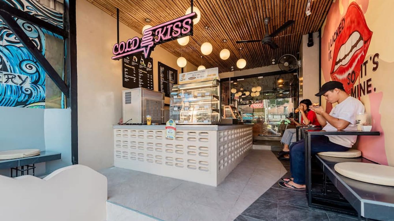 スリーパー ホステル