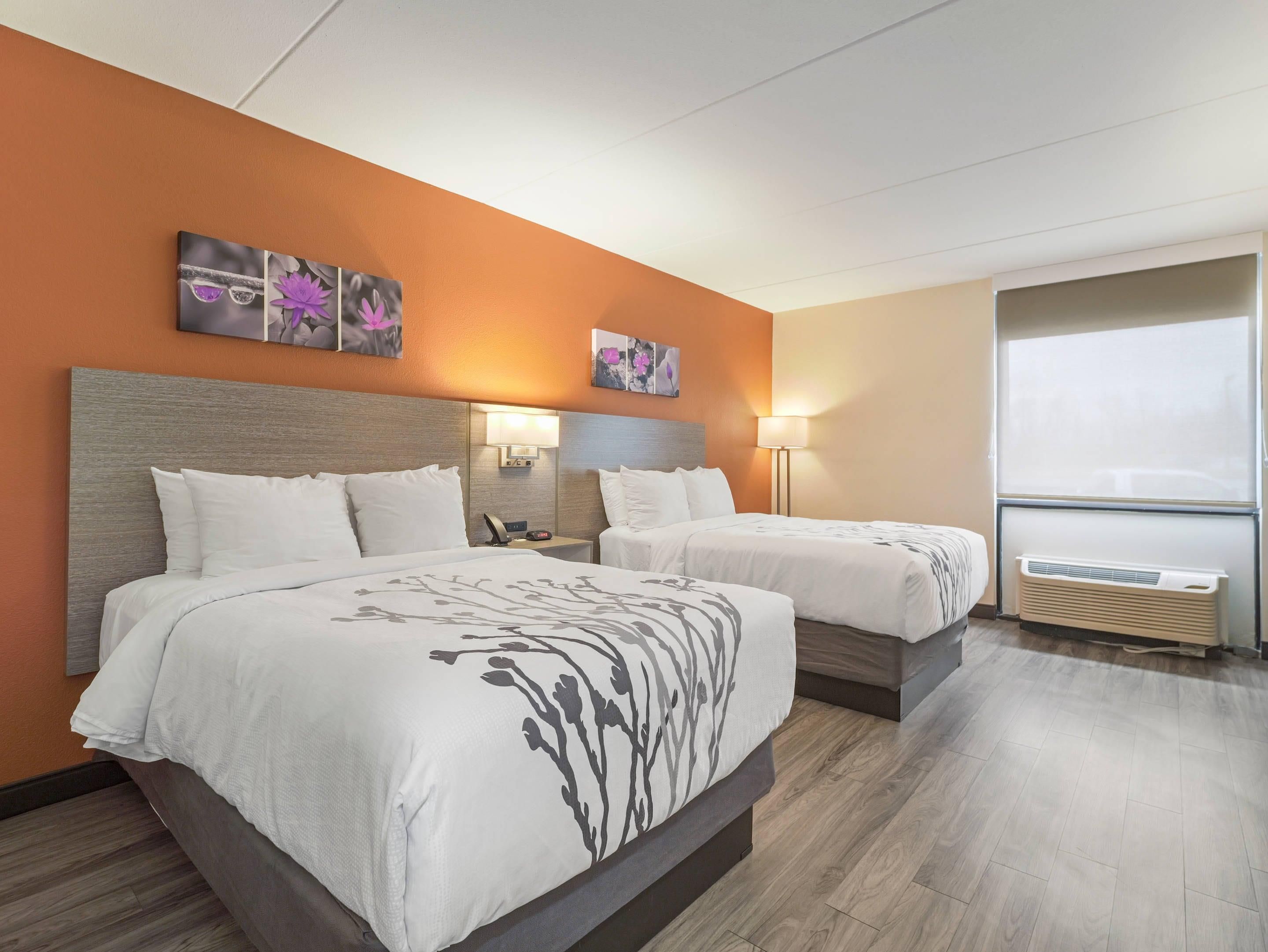 Sleep Inn Chambersburg