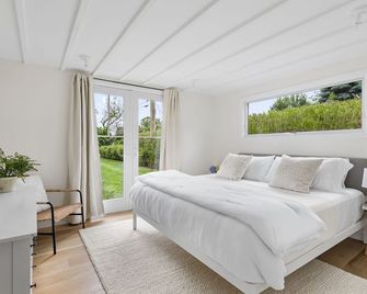 Brand New Montauk Beach House - Montauk - Schlafzimmer
