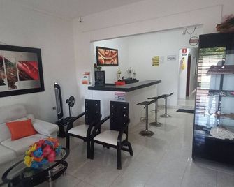 Hostal Casa de la abuela - El Banco