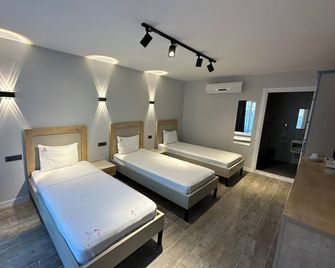 Duman Boutique Hotel Cesme - Cesme
