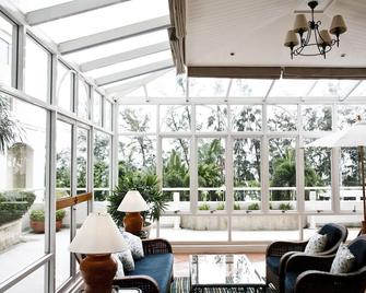 Kantary Bay Hotel And Serviced Apartment Rayong - Rayong - Hành lang