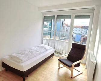 Apartments Efde Gmbh - Heilbronn - Dormitor