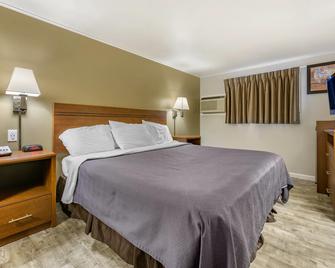 Econo Lodge Bellefonte I-99 - Bellefonte - Habitación