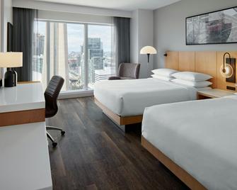 Delta Hotels by Marriott Toronto - Toronto - Bedroom