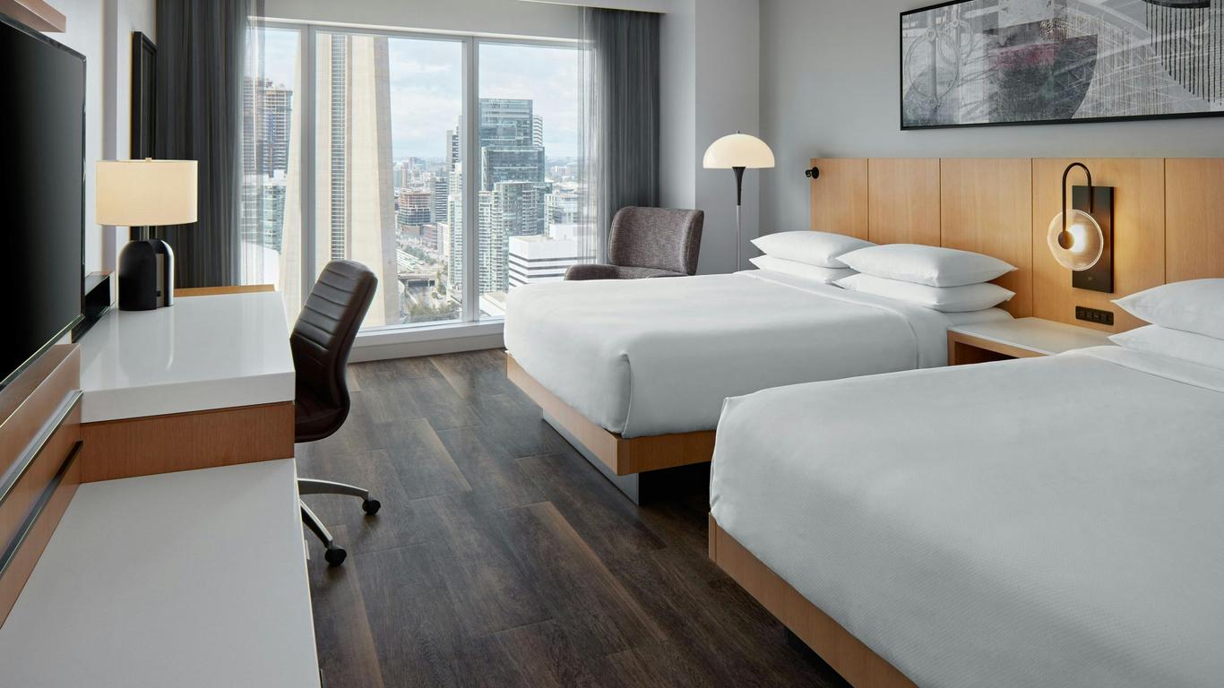 Delta Hotels by Marriott Toronto