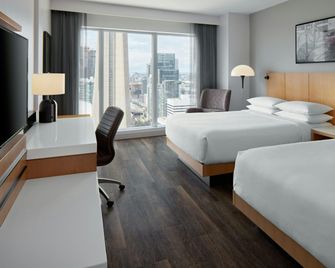 Delta Hotels by Marriott Toronto - Toronto - Camera da letto