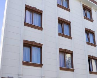 Cnr Inci Hotel - Istanbul - Gebouw
