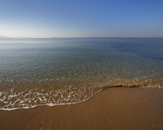 Village Mare - Polygyros - Plage