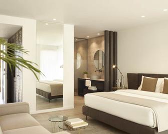 Lango Design Hotel & Spa, Adults Only - Kos - Bedroom