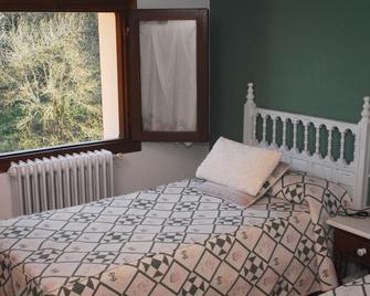 Hostal Puente Deva - Espinama - Chambre