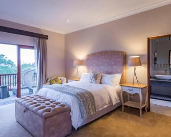 Am Lodge - Hoedspruit - Bedroom