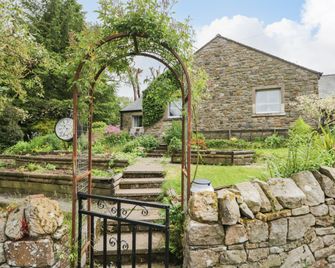 Swaledale Watch House Annexe - Wigton - Außenansicht