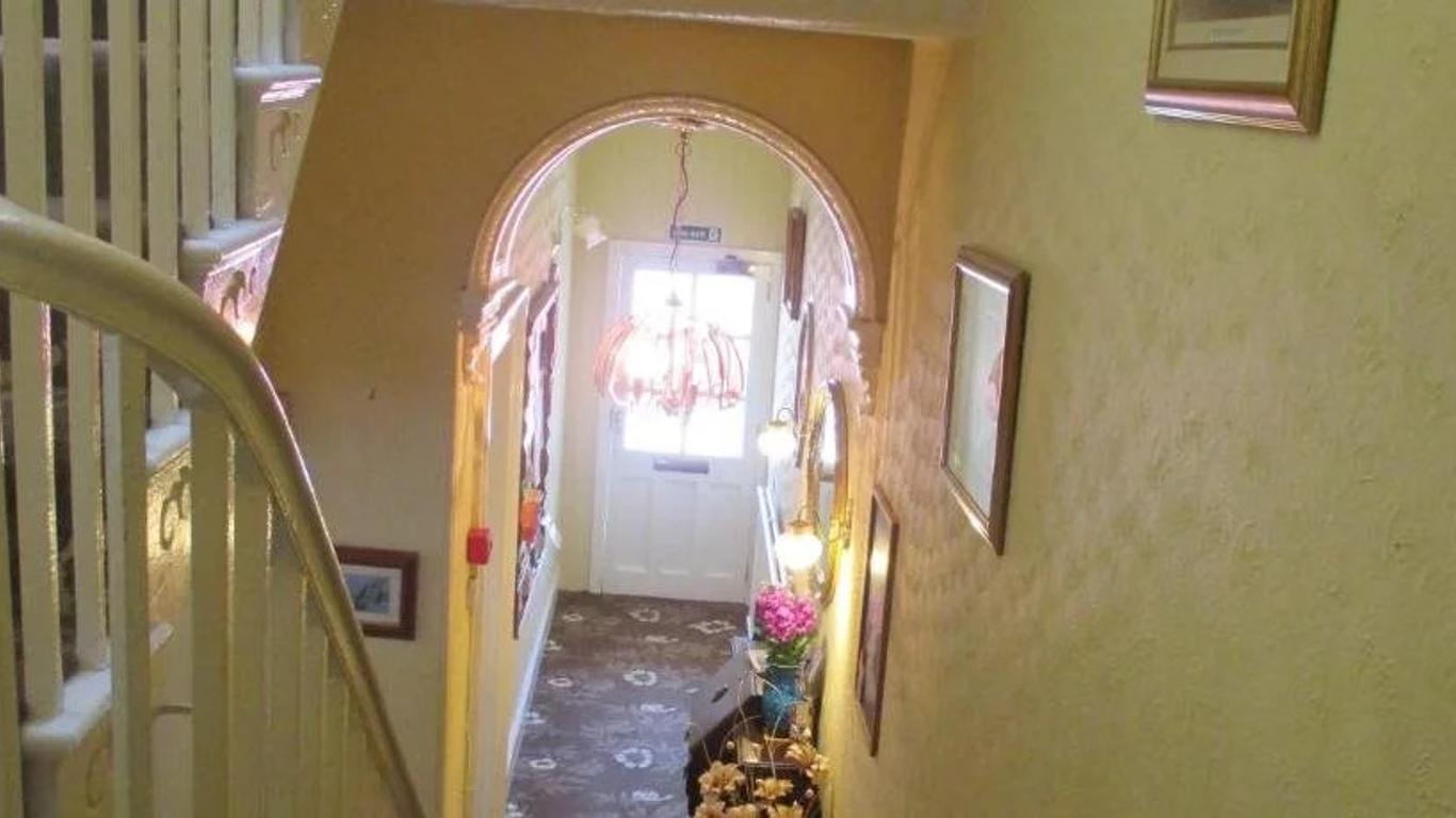 Caledonia Guest House