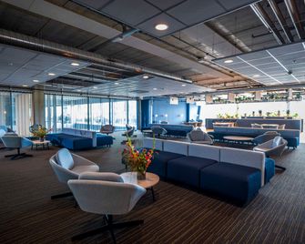 Tulip Inn Eindhoven Airport - Eindhoven - Salónek