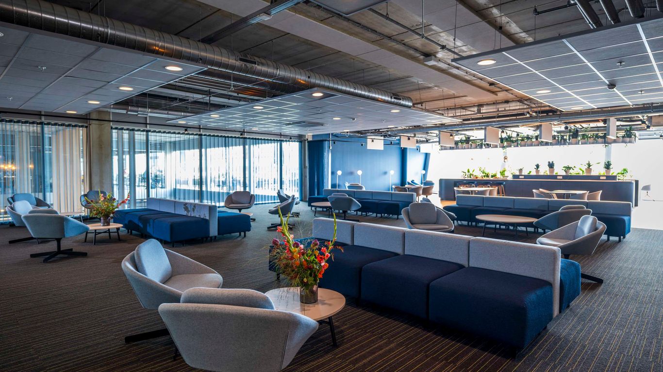 Tulip Inn Eindhoven Airport