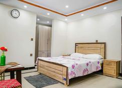 Dunleigh Apartments - Murree