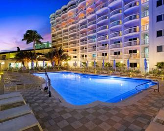 Beachcomber Resort & Club - Pompano Beach - Pool