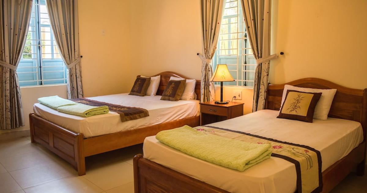 Areca Homestay from $12. Hoi An Hotel Deals & Reviews - KAYAK